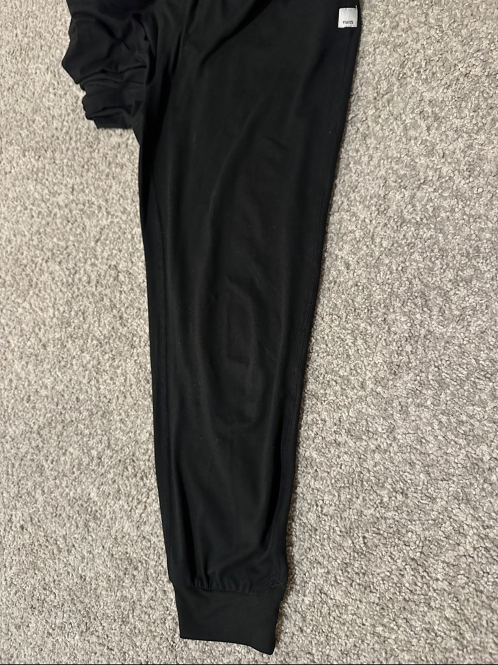 VUORI Racerback Jumpsuit - Picture 4 of 4